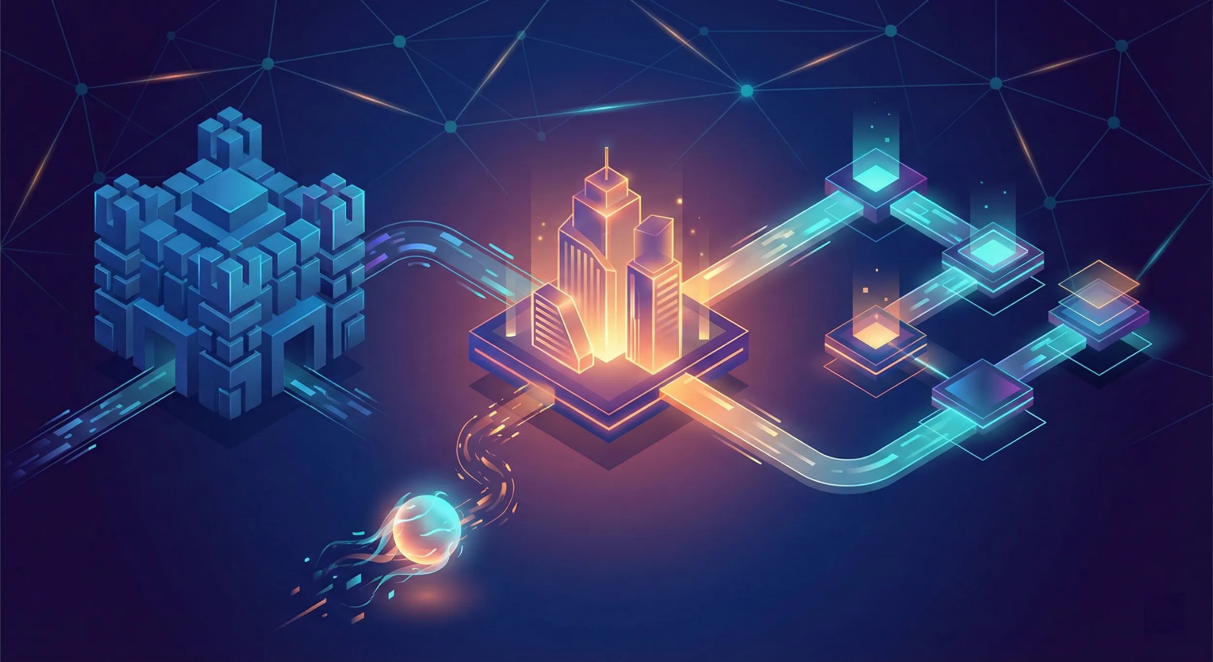 Онлайн-бизнес: что вам необходимо знать