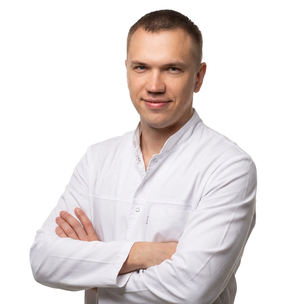 Пример генерации изображения