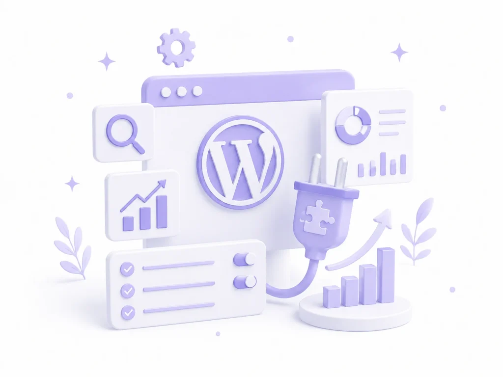 5 лучших SEO-плагинов для WordPress: сравнение и выбор