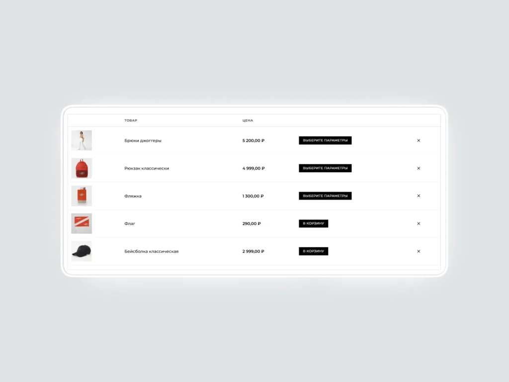 Pure Wishlist & Compare for WooCommerce